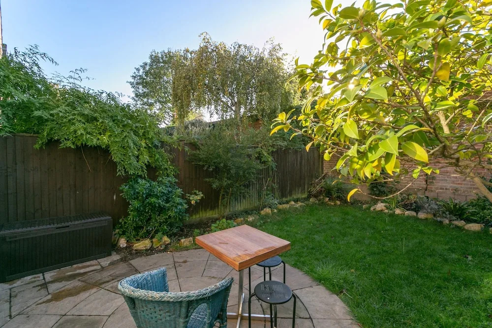 4 Bedroom House in Wandsworth Common