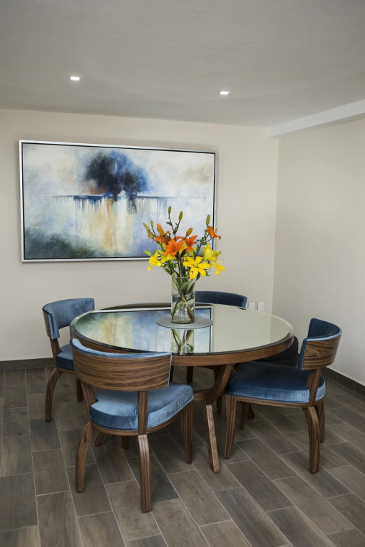 Suites Rio Elba