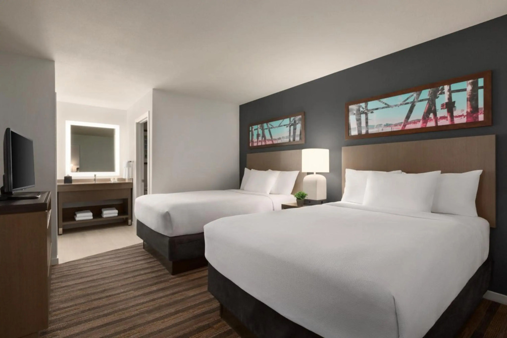 Hyatt House Boston/Burlington