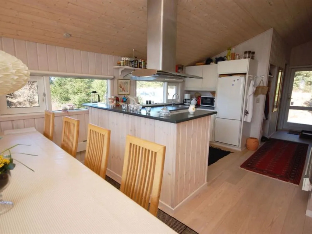 "Toska" - 1.7km from the sea in NW Jutland