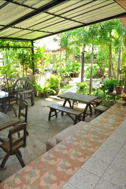 Rimpu Hill Resort