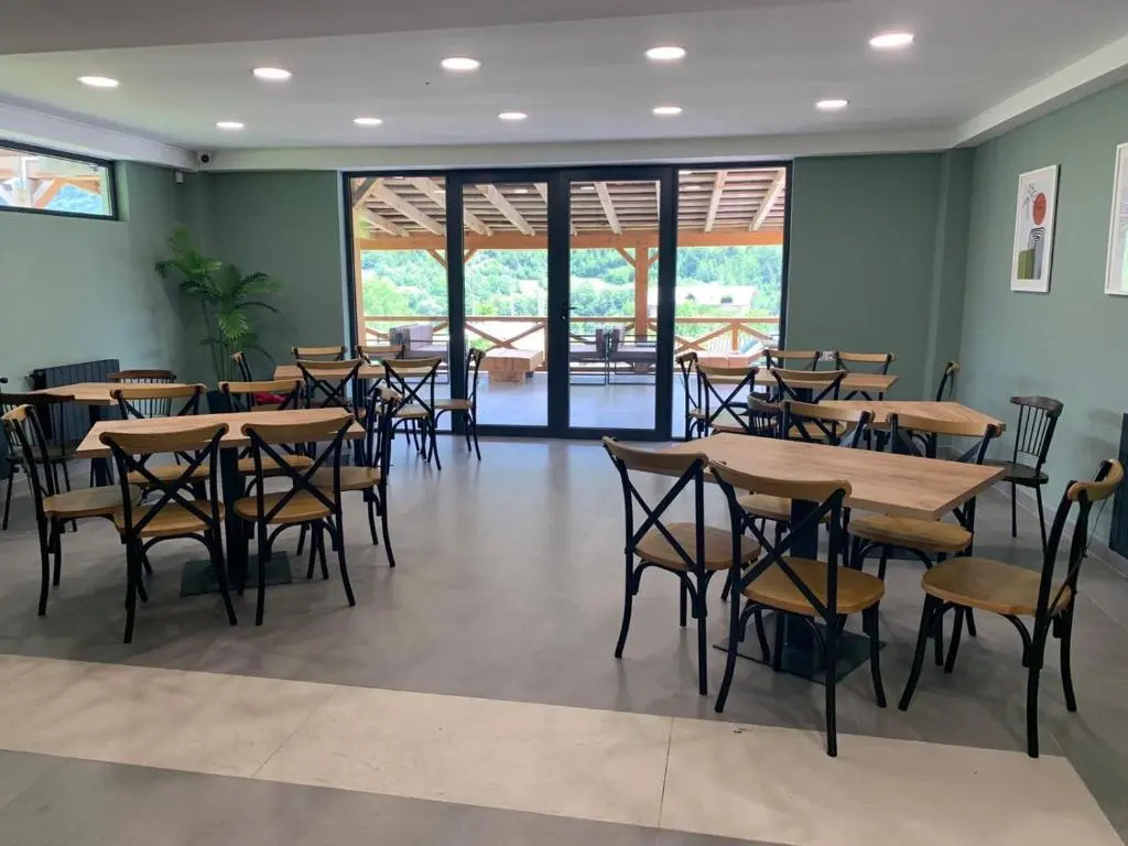 Hotel Latveli Mestia