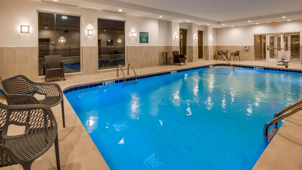 Best Western Plus Desoto