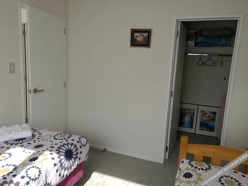 Tiraumea Home