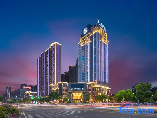 Hua Tai Phoenix Hotel