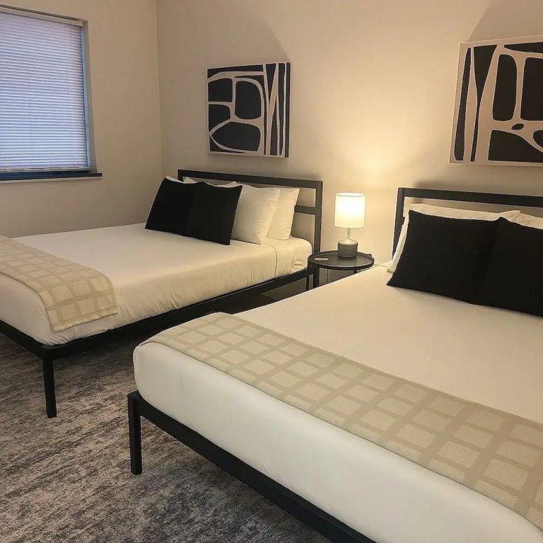 1BR Unit - Oakdale 201