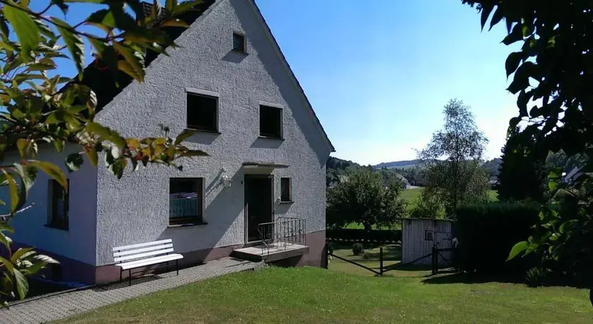 Bikemans Shelter