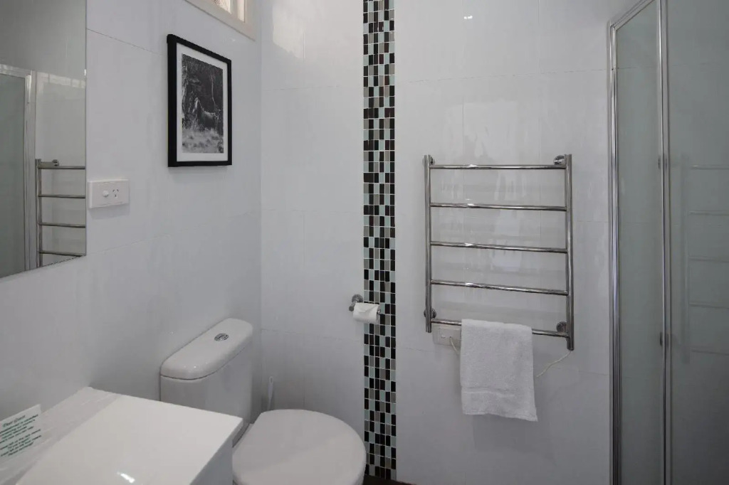 Merivale Motel