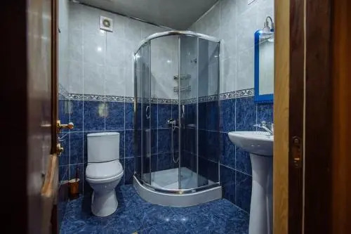 Guest House 2 Bedrooms 1 Bathroom - Shekvetili