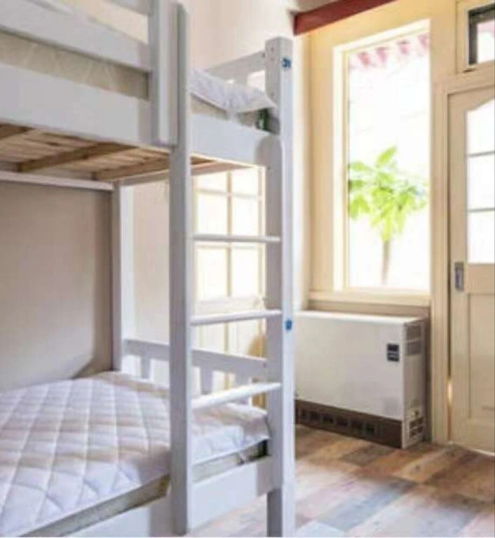 The Gutang Courtyard Youth Hostel