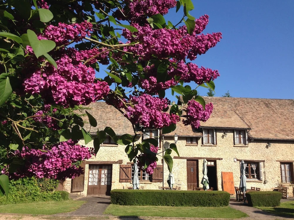 A l'Orée du Bois
