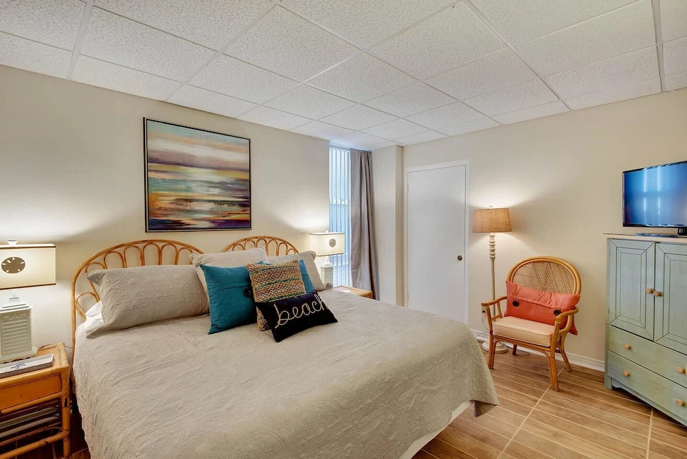 Sans Souci unit 207 - One Bedroom Condo