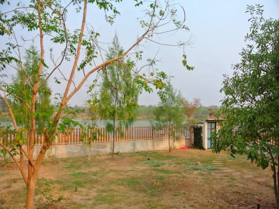 Baan Farmsuk Homestay