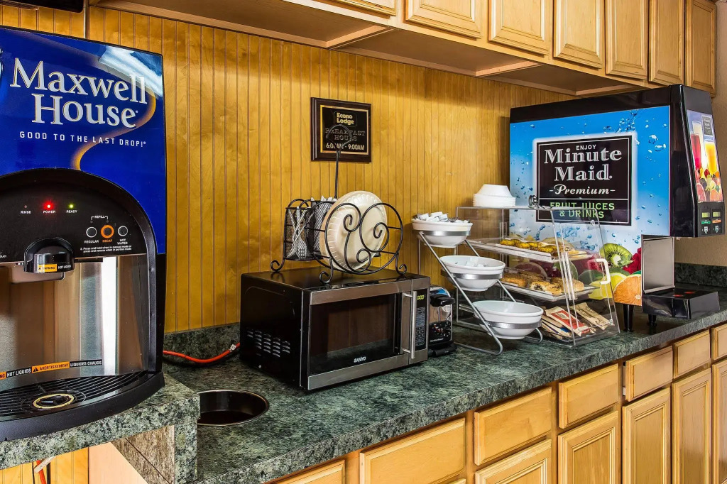 Economy Inn