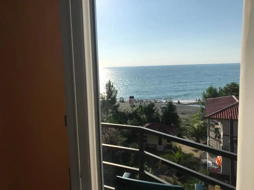 Hotel Costa Rica