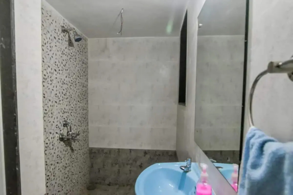 Smiley Vally view 3Bhk villa