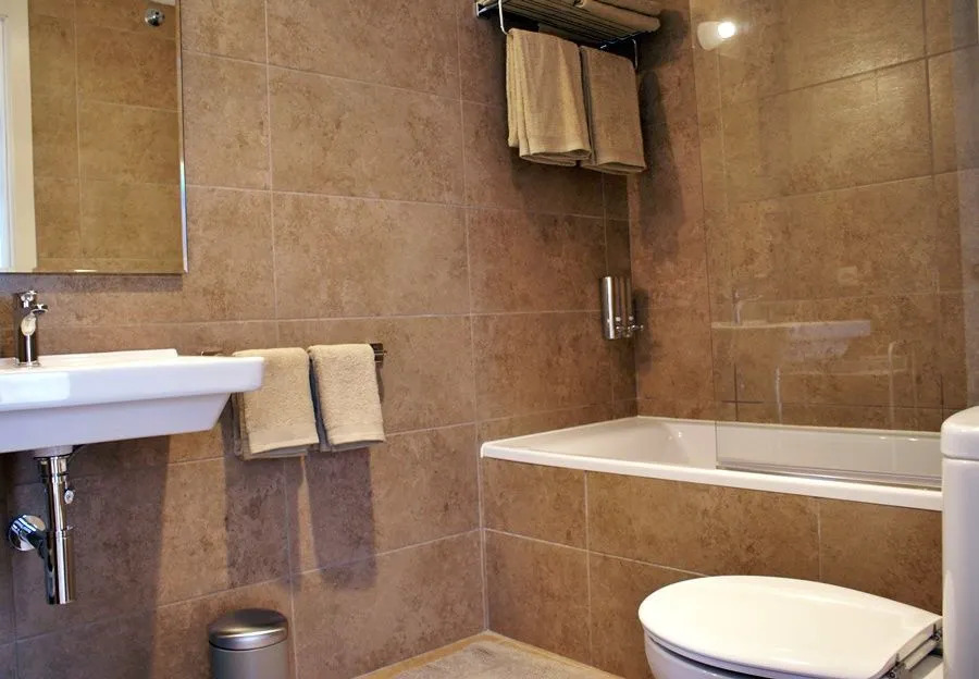 Aparthotel K