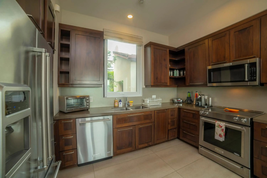 Best Views in Los Sueños 3 bdr Miramar