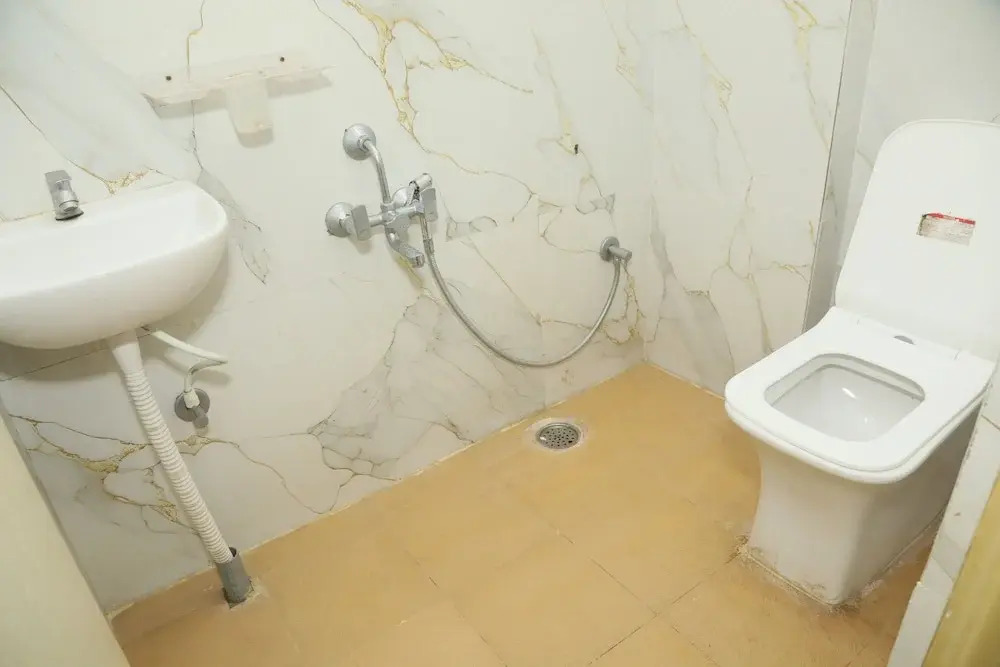Townhouse Chinnappanahalli Lakeview Bangalore Formerly Rest O