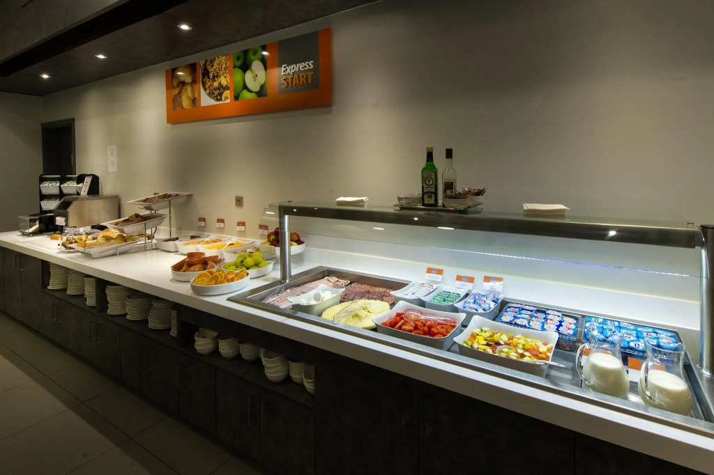 Holiday Inn Express Strasbourg Centre by IHG