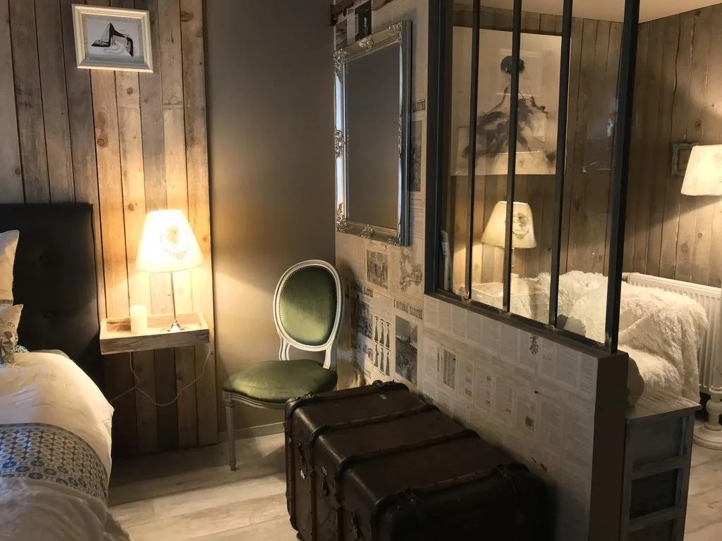 Le Relais de Chassepierre
