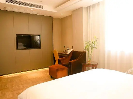 Yu Peng Hotel
