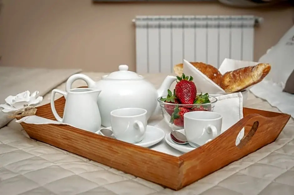 B&B IL CASALETTO