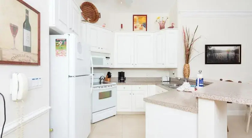 Paradise Palms West #1 by Vacation Rental Pros