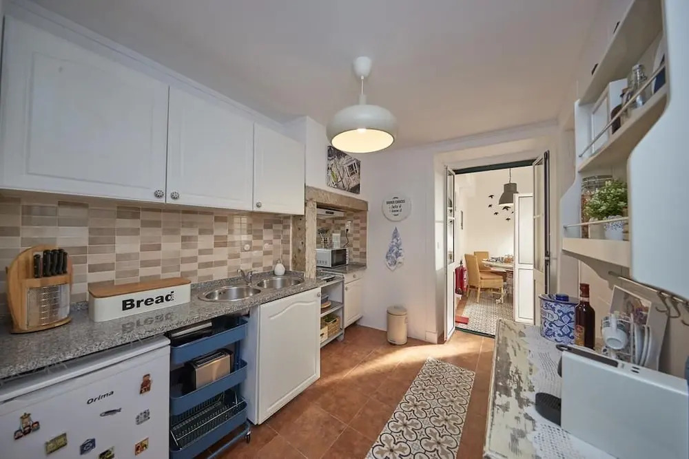 LX Factory Apartment