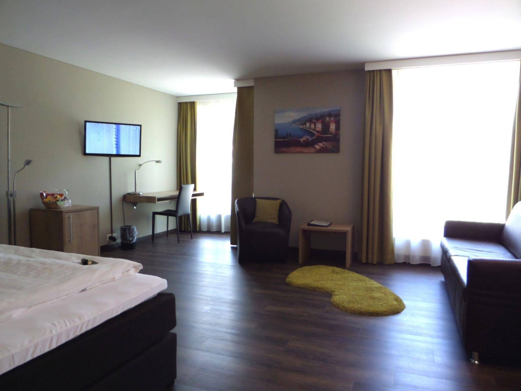 Herisau Swiss Quality Hotel