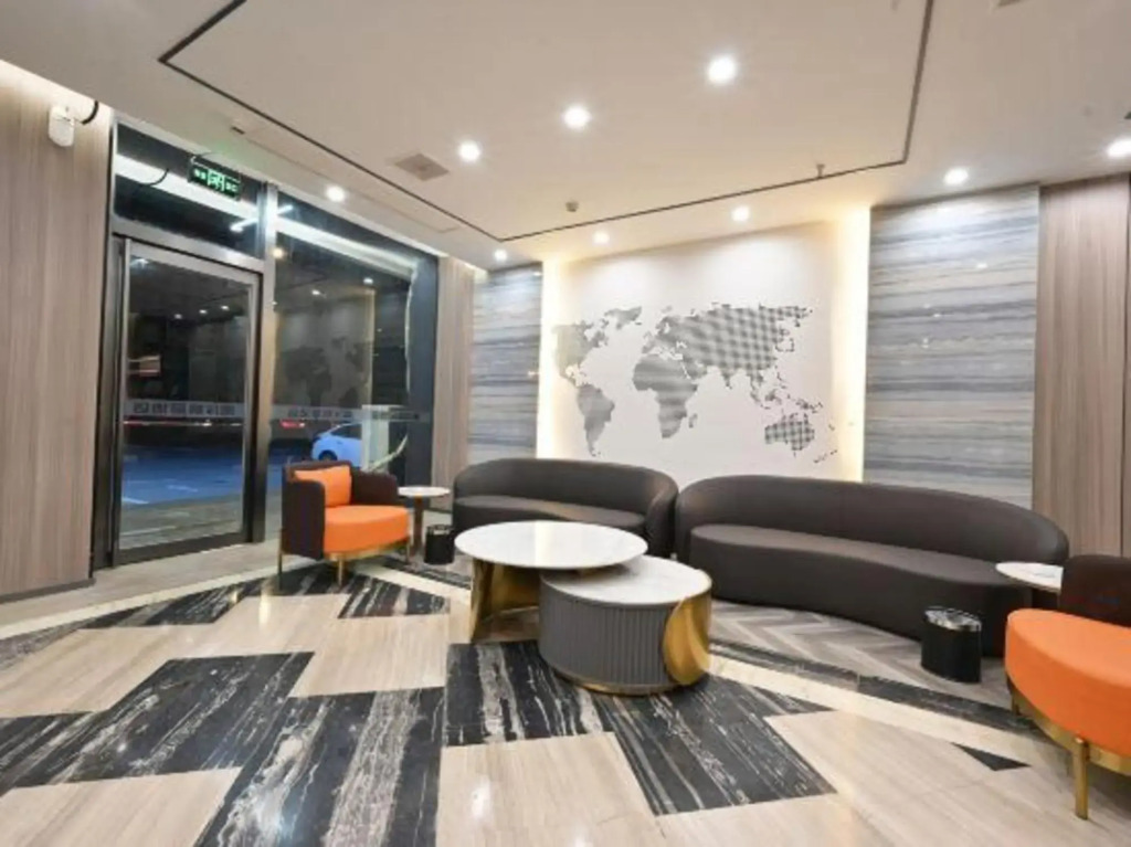 Nanyang Boutique Hotel (Bozhou Weiwu Avenue Branch)