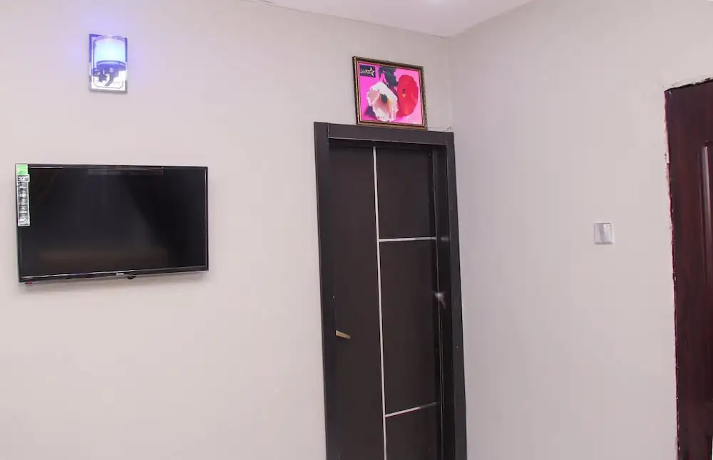 Starexx Luxury Apartment