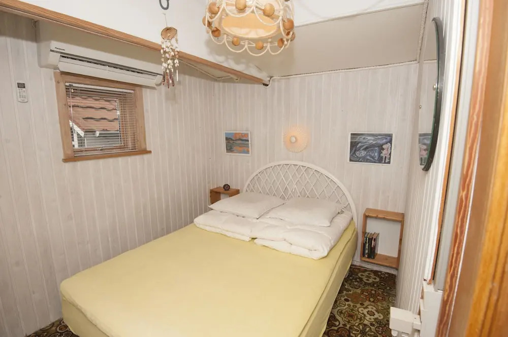 Holiday home Kerteminde N4-197