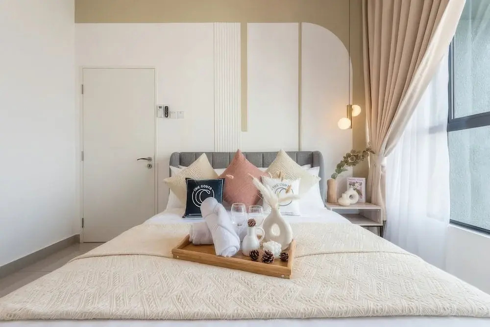 The Lavile Horizon KL Apartments