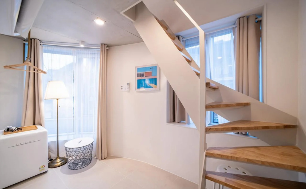 The Phase Boutique Hotel 동대문
