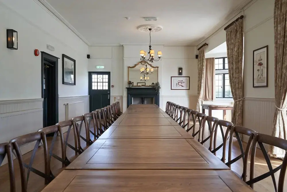 Beckford Inn