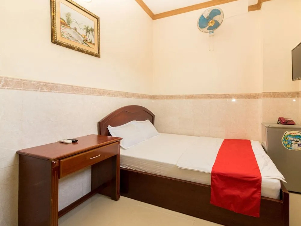 NGAN HA Hotel