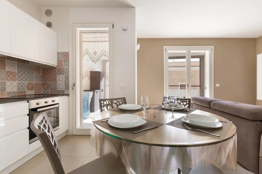 1866 Stella Bianca Luxury Suite
