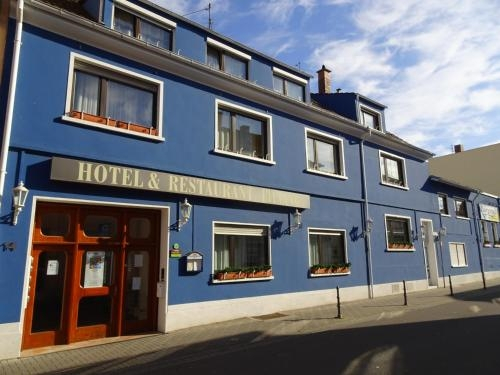 Hotel & Weinstube Restaurant Filling