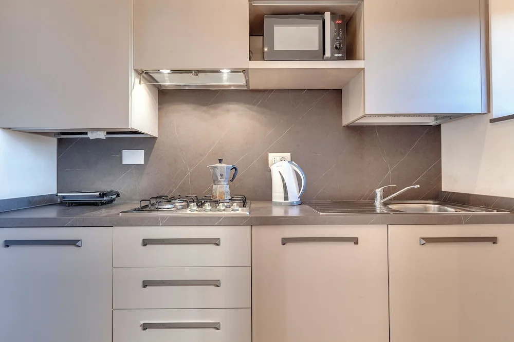 Freedom Apartments by Mamo Florence