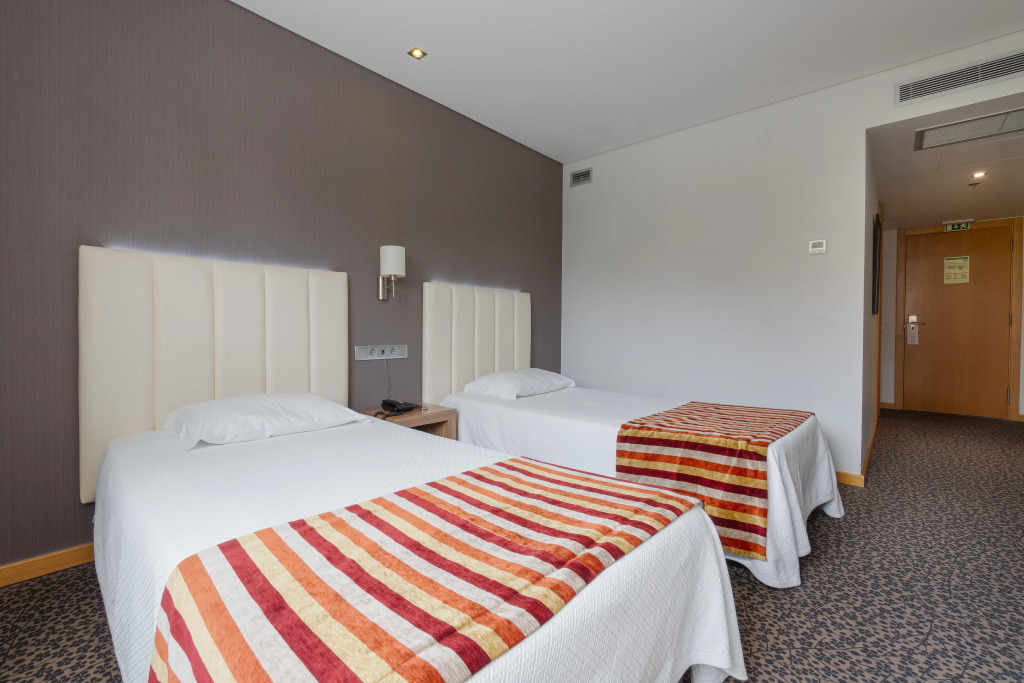 Hotel Azinheira by RIDAN Hotels