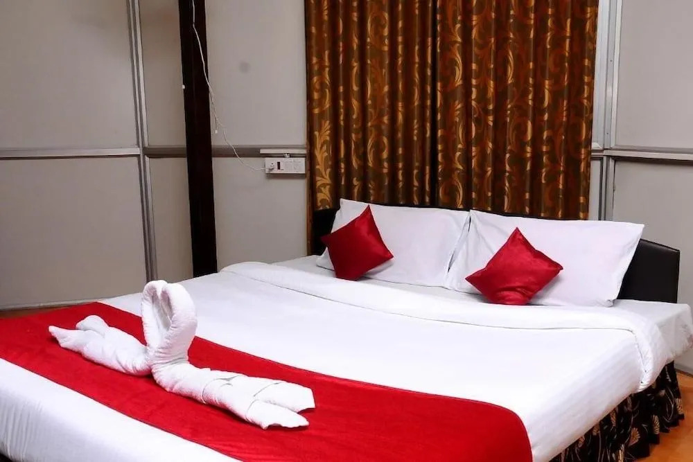 Prashanti Resort