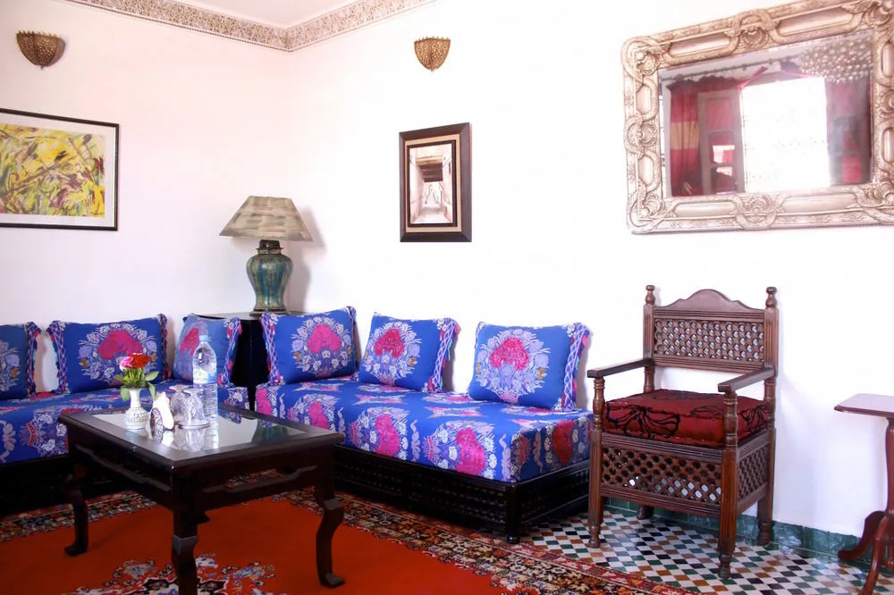 Palais Batha