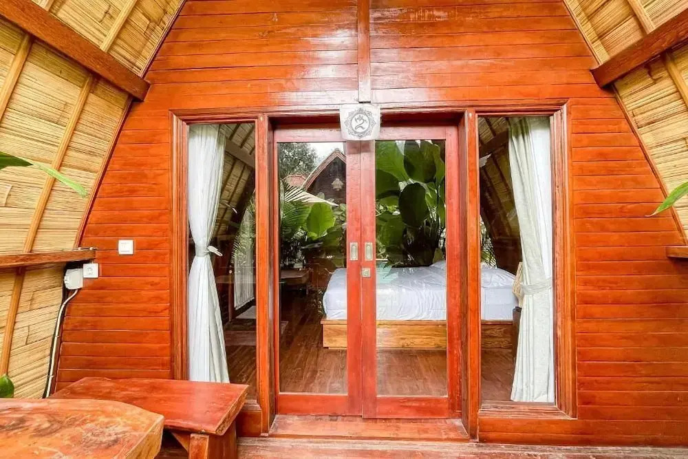 The Caldera Villas Kintamani