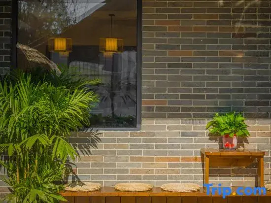 Liwu Homestay