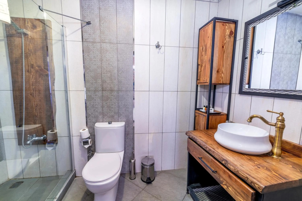 Karakoy Aparts Hotel - Special Category