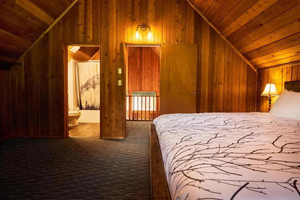 Banff Gate Mountain Resort