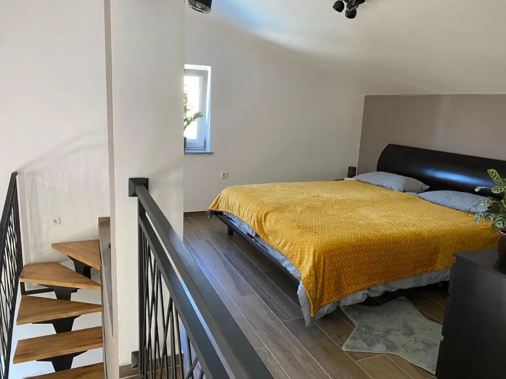 Villa Bellina Muraj
