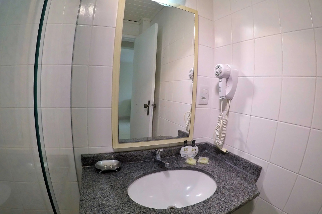 Balmare Hotel