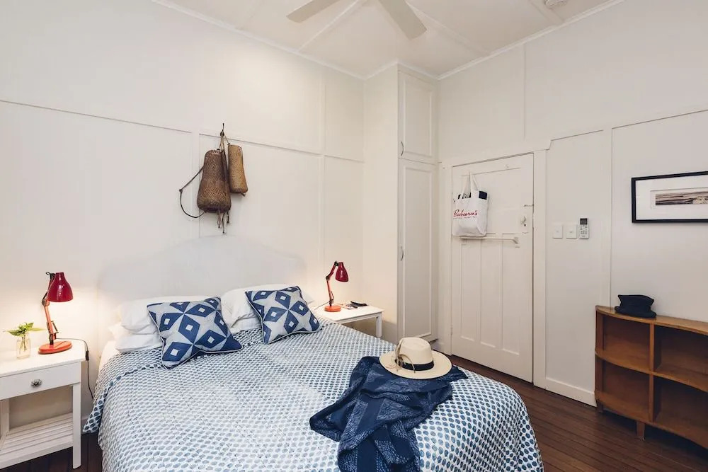Barbaras Byron Bay